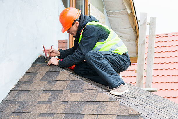 Best Tile Roofing Contractor  in Ilco, WA