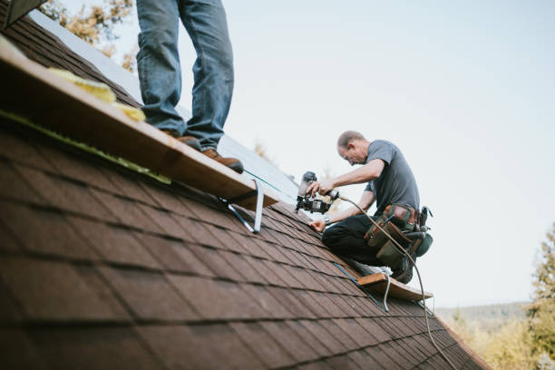 Quick and Trustworthy Emergency Roof Repair Services in Ilwaco, WA