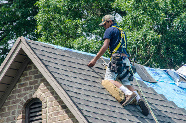 Best Residential Roofing Contractor  in Ilco, WA