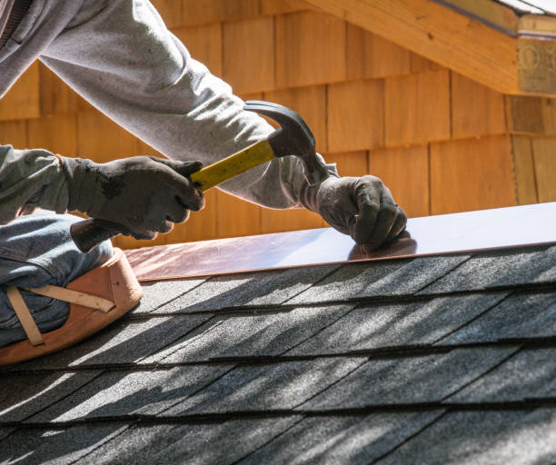 Best Local Roofing Companies  in Ilco, WA